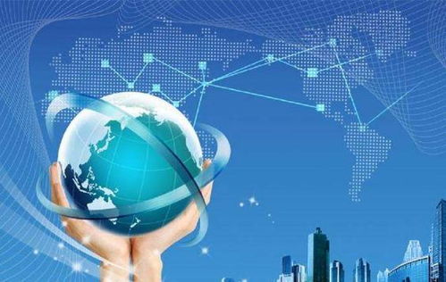 移动通信技术、通信工程与数字技术服务的差异解析